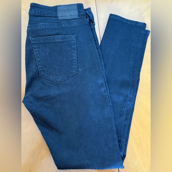 TRUE RELIGION JEANS - Picture 3 of 4